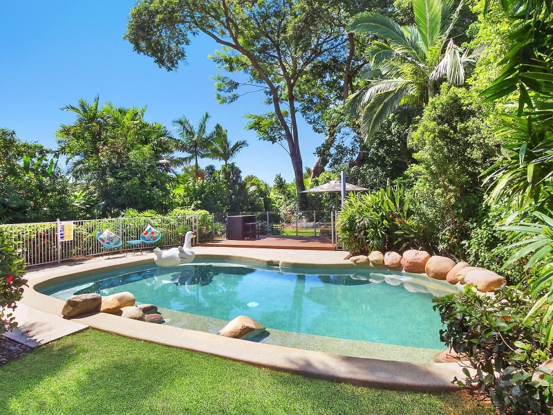 29 Buna Avenue, Mundingburra QLD 4812