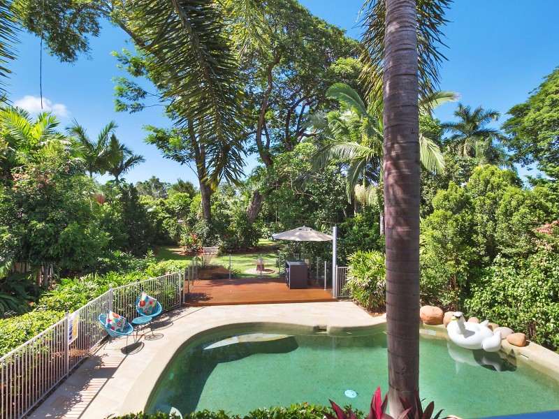 29 Buna Avenue, Mundingburra QLD 4812