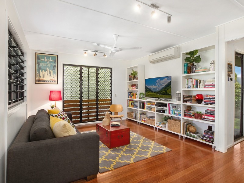 30 Clements Crescent, Vincent QLD 4814