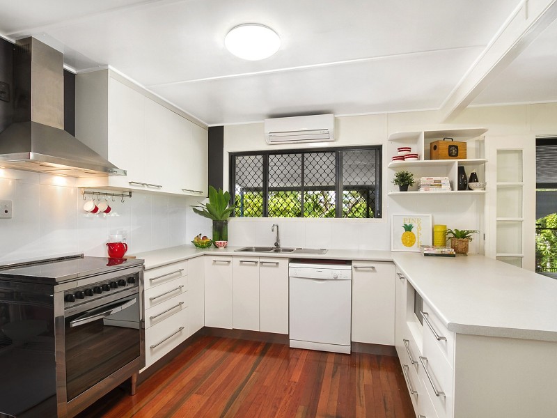 30 Clements Crescent, Vincent QLD 4814