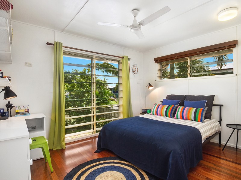 30 Clements Crescent, Vincent QLD 4814