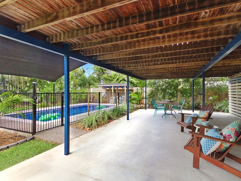 30 Clements Crescent, Vincent QLD 4814