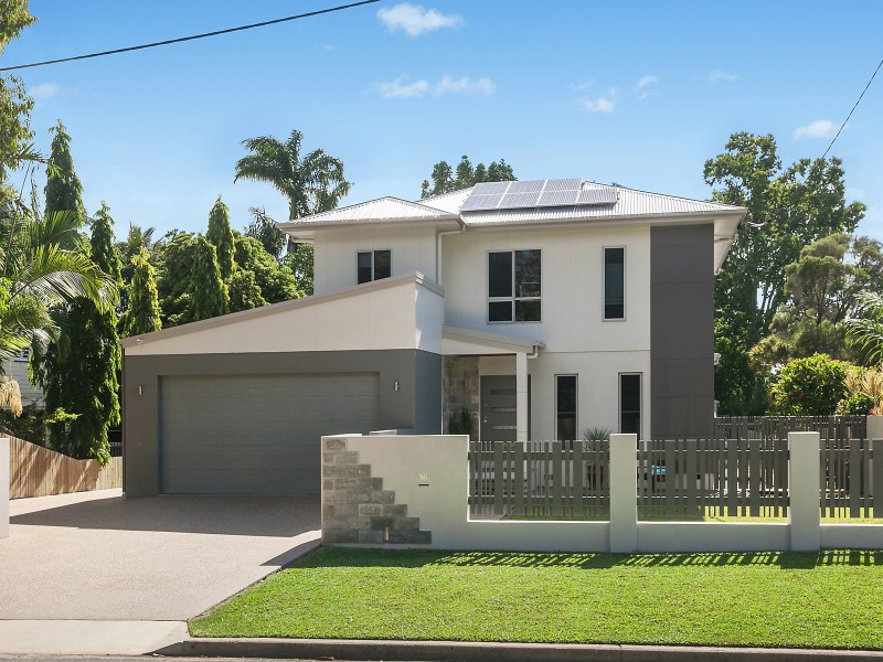 16 Ballard Street, Mysterton QLD 4812