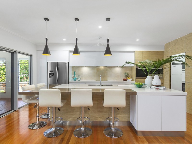 16 Ballard Street, Mysterton QLD 4812