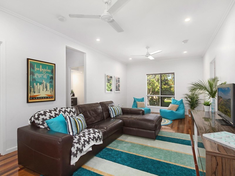 16 Ballard Street, Mysterton QLD 4812