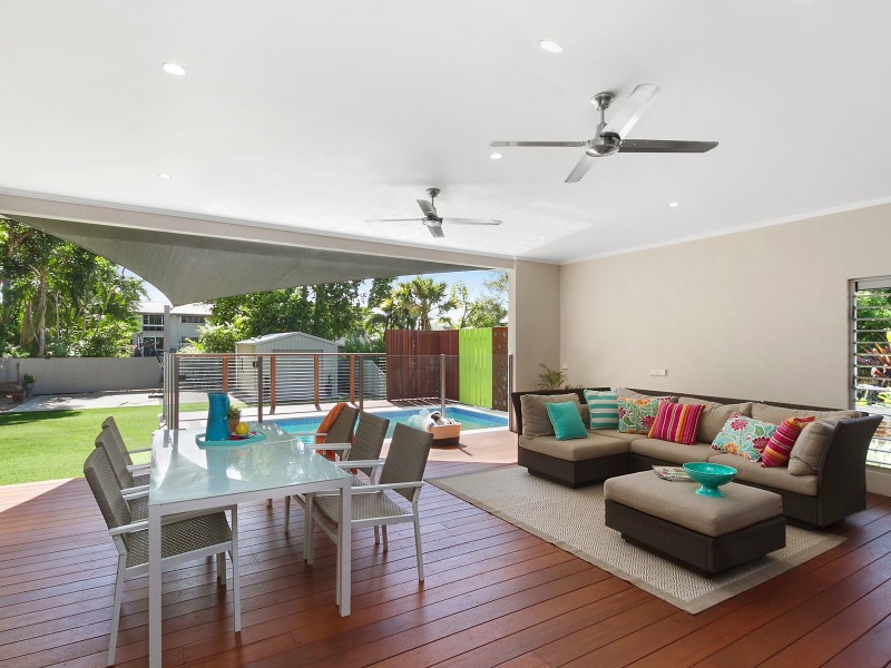 16 Ballard Street, Mysterton QLD 4812