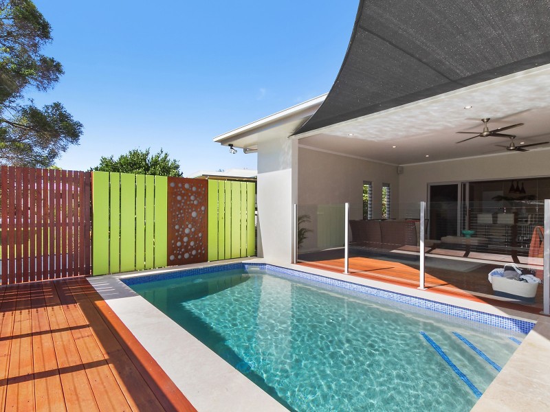 16 Ballard Street, Mysterton QLD 4812