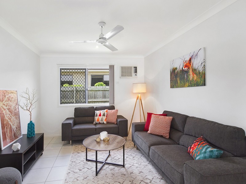 19 Kroymans Drive, Mount Louisa QLD 4814