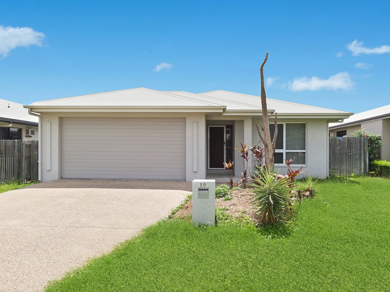 19 Kroymans Drive, Mount Louisa QLD 4814