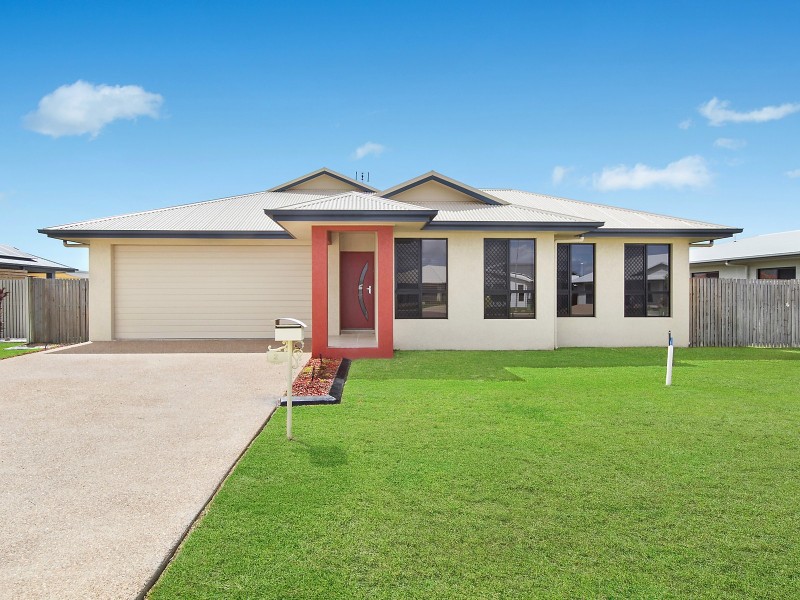 2 Goldfish Court, Burdell QLD 4818