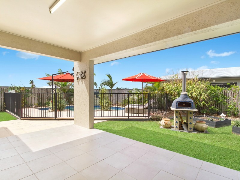 2 Goldfish Court, Burdell QLD 4818
