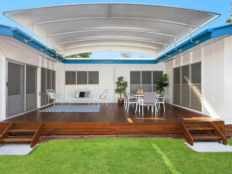 7 Beaufort Street, Belgian Gardens QLD 4810