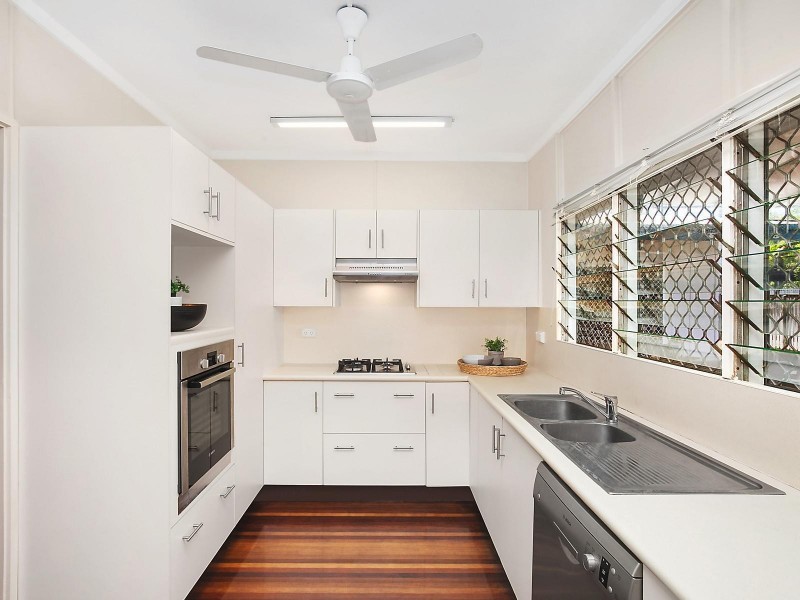 7 Beaufort Street, Belgian Gardens QLD 4810