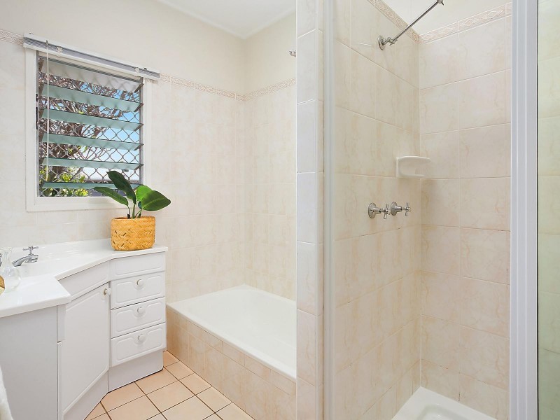 7 Beaufort Street, Belgian Gardens QLD 4810