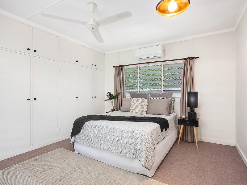7 Beaufort Street, Belgian Gardens QLD 4810
