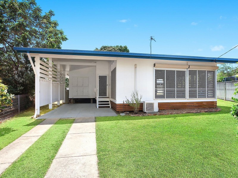 7 Beaufort Street, Belgian Gardens QLD 4810