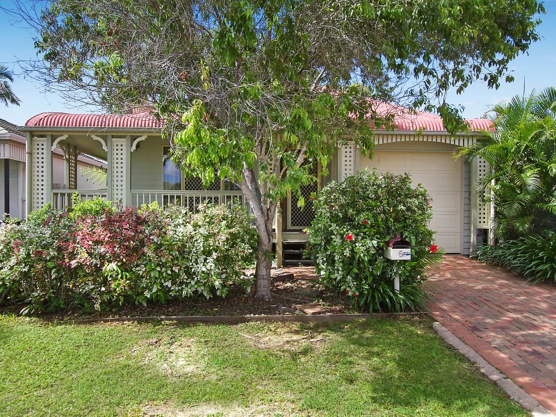 5 Cottonwood Court, Kirwan QLD 4817