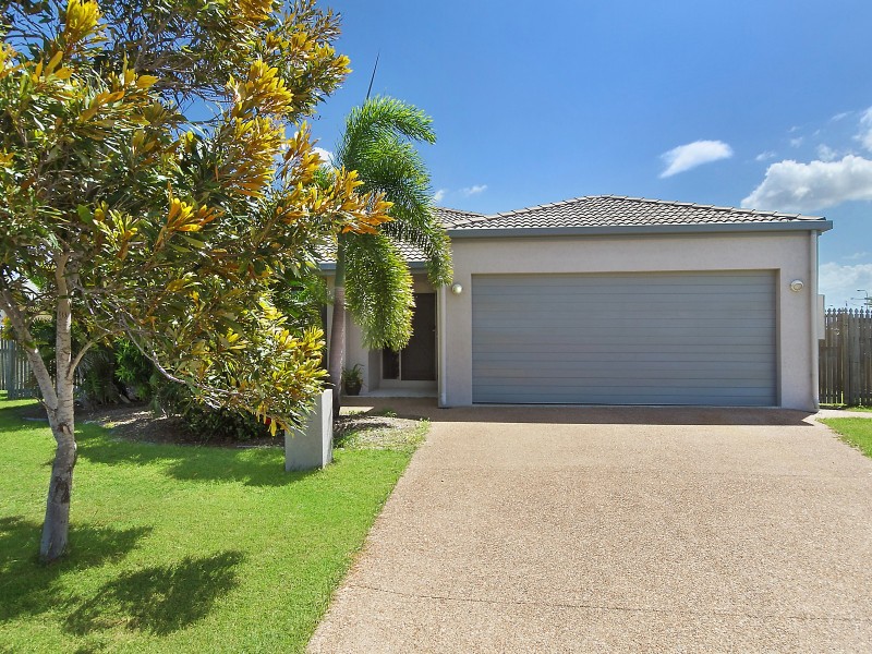 Kirwan QLD 4817