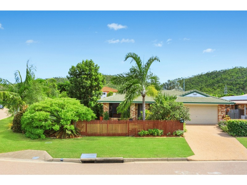 159 Greenwood Drive, Kirwan QLD 4817