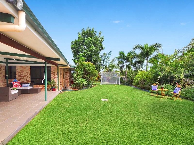159 Greenwood Drive, Kirwan QLD 4817