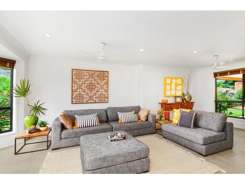 159 Greenwood Drive, Kirwan QLD 4817