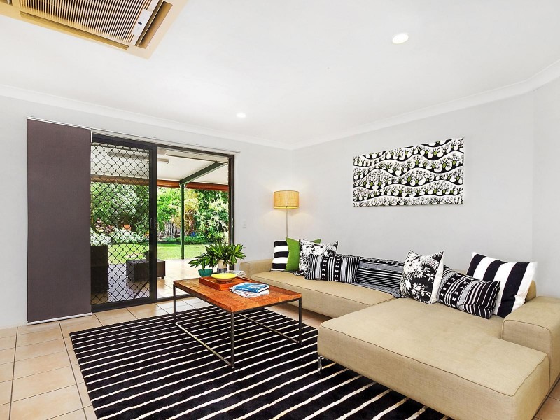 159 Greenwood Drive, Kirwan QLD 4817