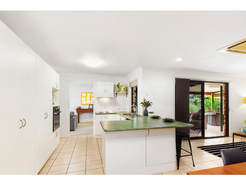 159 Greenwood Drive, Kirwan QLD 4817