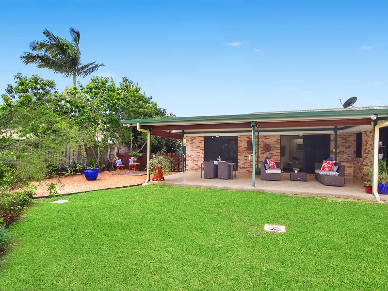 159 Greenwood Drive, Kirwan QLD 4817