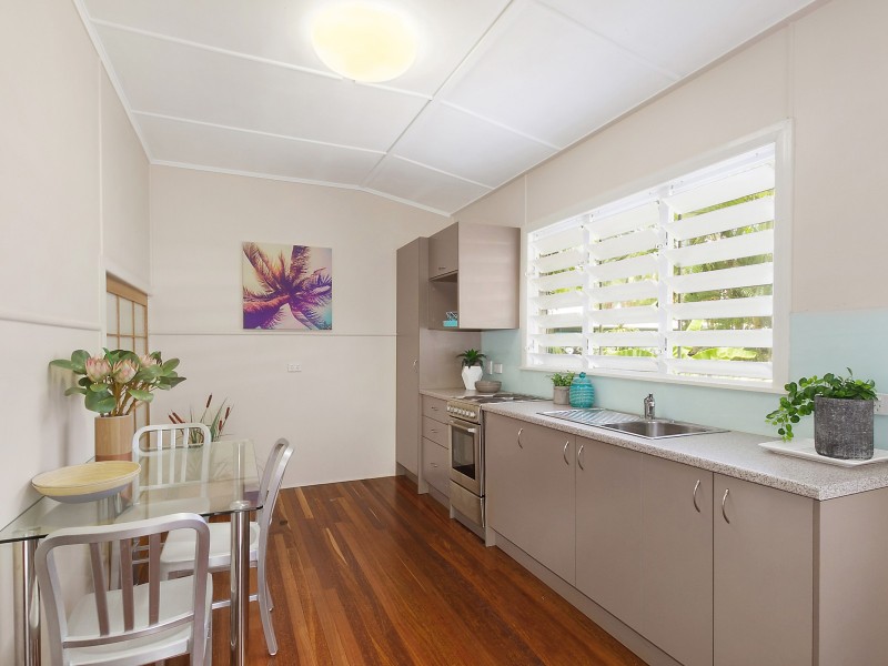 5 Bishop Street, Belgian Gardens QLD 4810