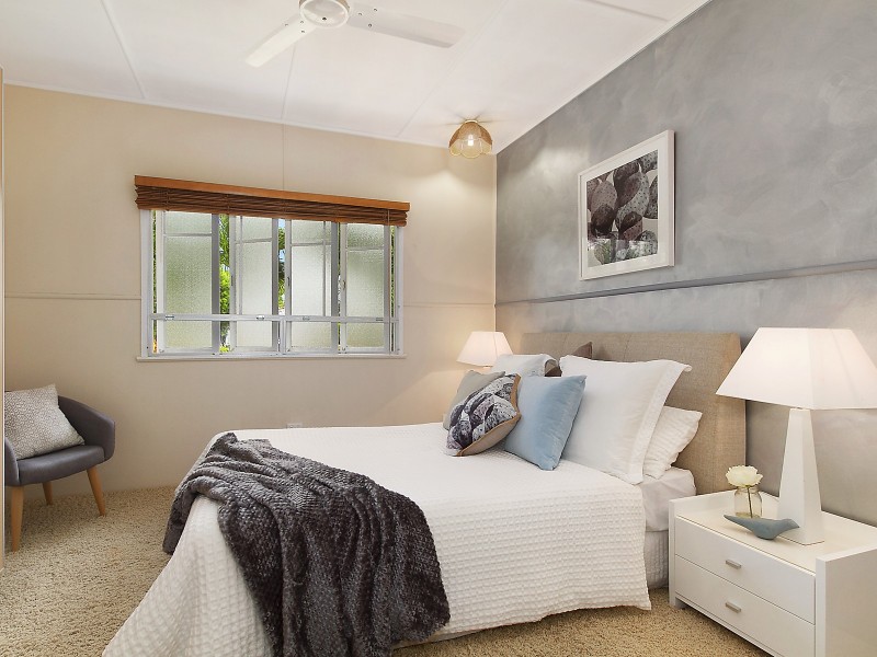 5 Bishop Street, Belgian Gardens QLD 4810