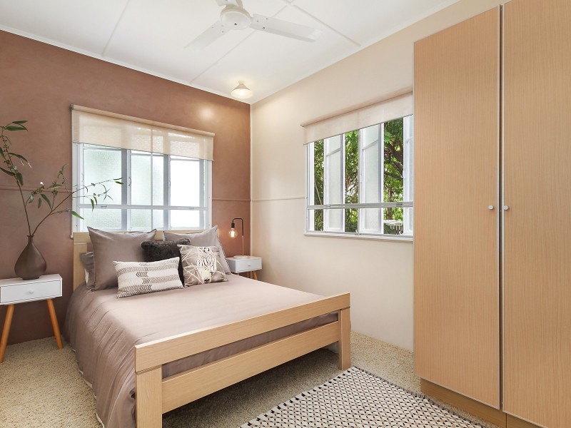 5 Bishop Street, Belgian Gardens QLD 4810