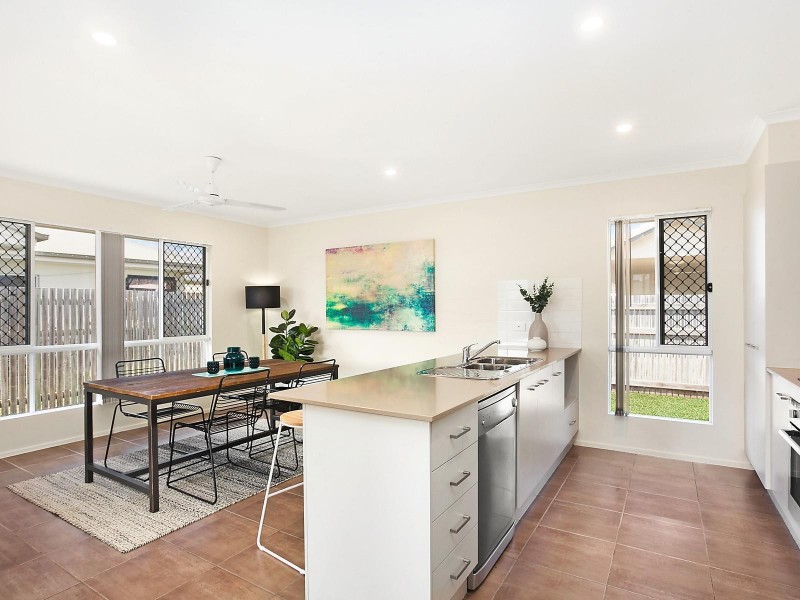 48 Yarra Crescent, Kelso QLD 4815