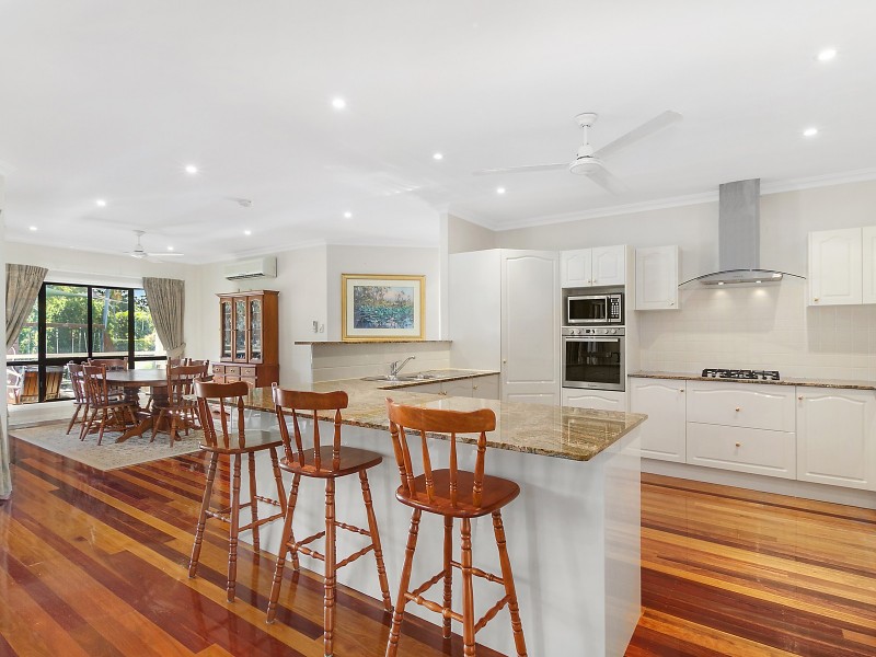 89 Gibraltar Road, Rangewood QLD 4817