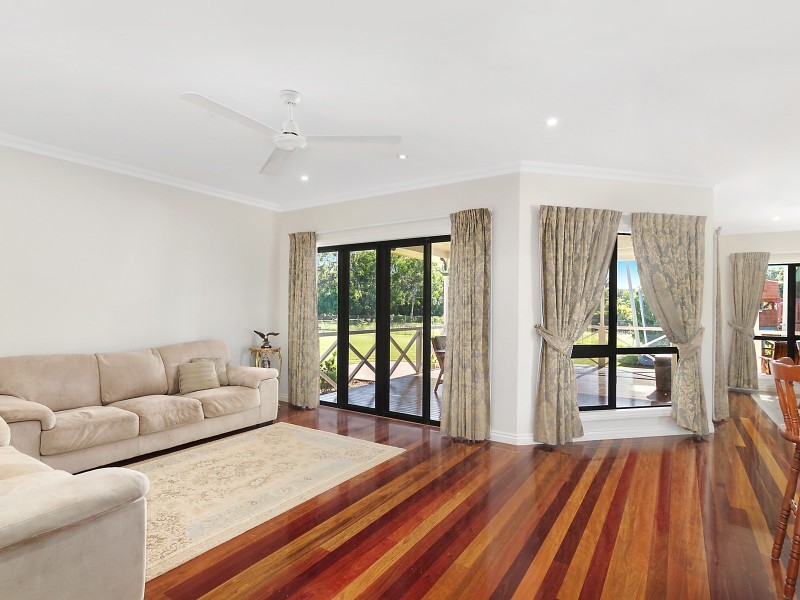 89 Gibraltar Road, Rangewood QLD 4817