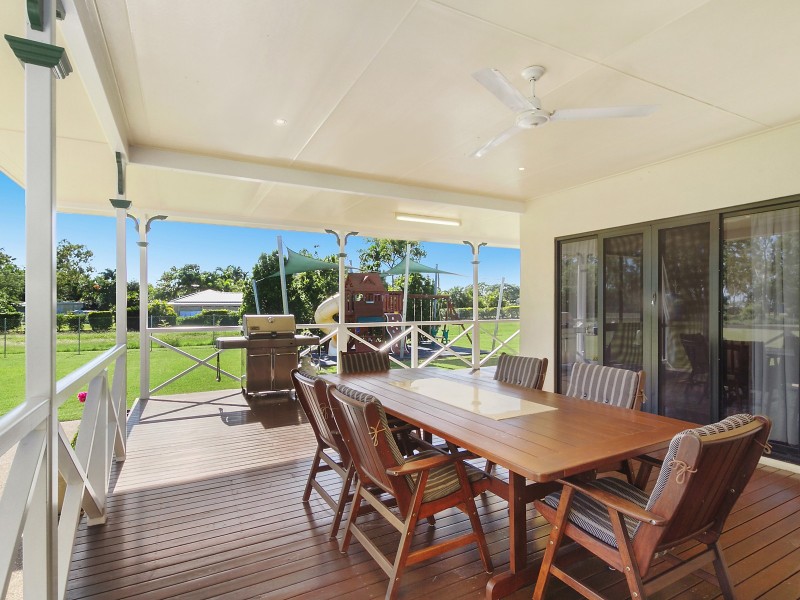 89 Gibraltar Road, Rangewood QLD 4817