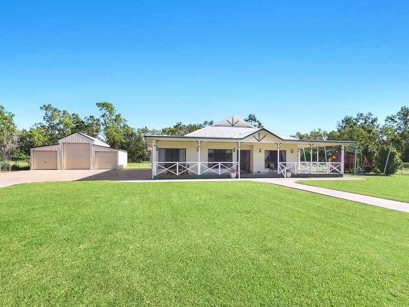 89 Gibraltar Road, Rangewood QLD 4817