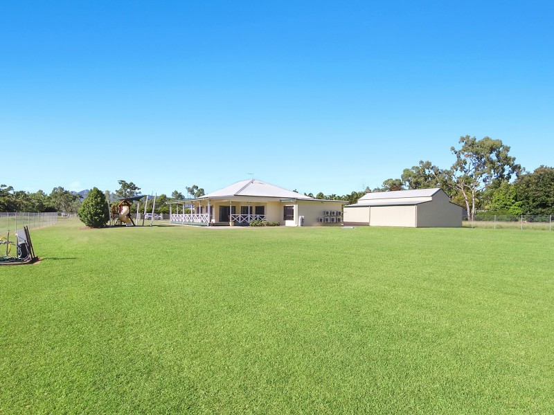 89 Gibraltar Road, Rangewood QLD 4817