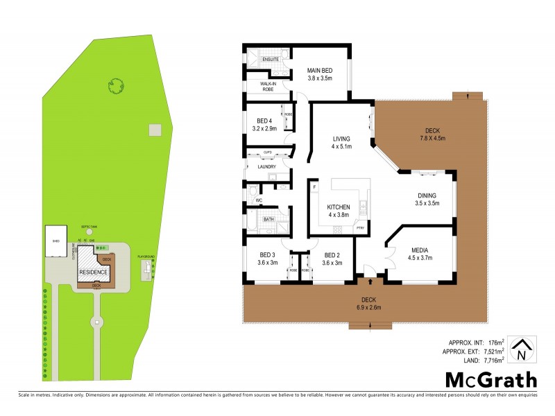 89 Gibraltar Road, Rangewood QLD 4817 Floorplan