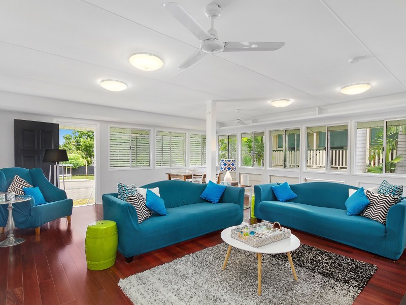 58 Queens Road, Hermit Park QLD 4812