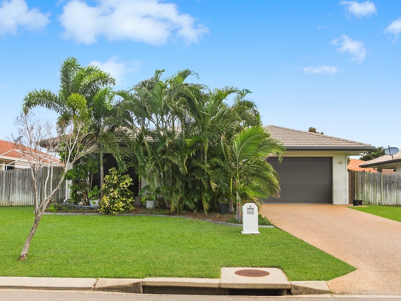 Kirwan QLD 4817