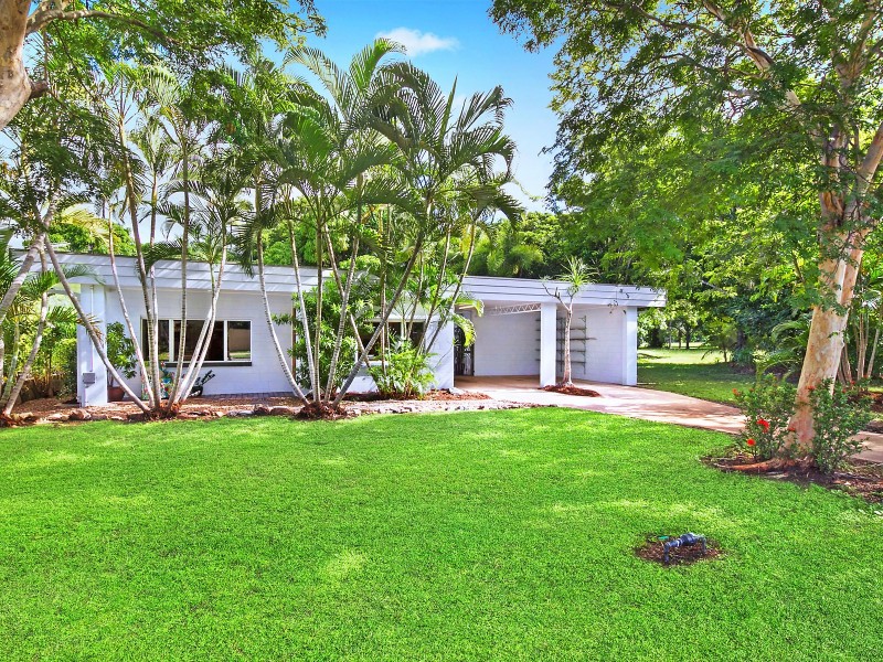 124 Wellington Street, Aitkenvale QLD 4814