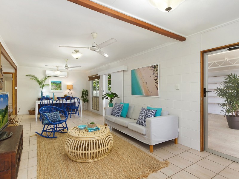 124 Wellington Street, Aitkenvale QLD 4814