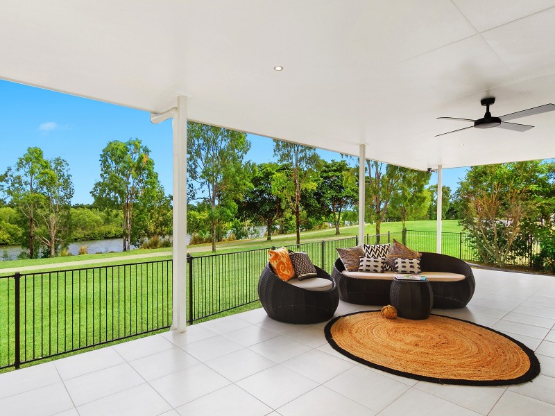 46 River Boulevard, Idalia QLD 4811