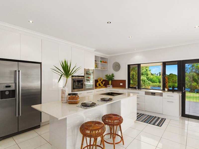 46 River Boulevard, Idalia QLD 4811