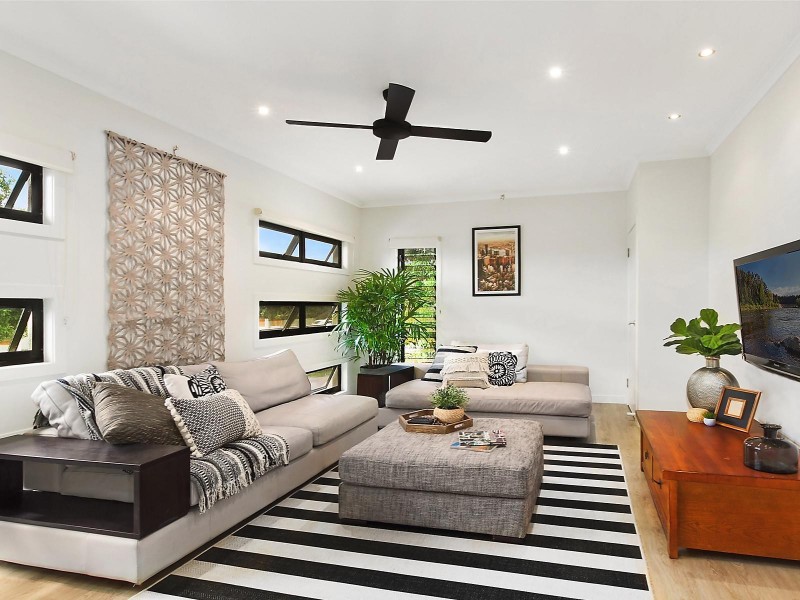 46 River Boulevard, Idalia QLD 4811