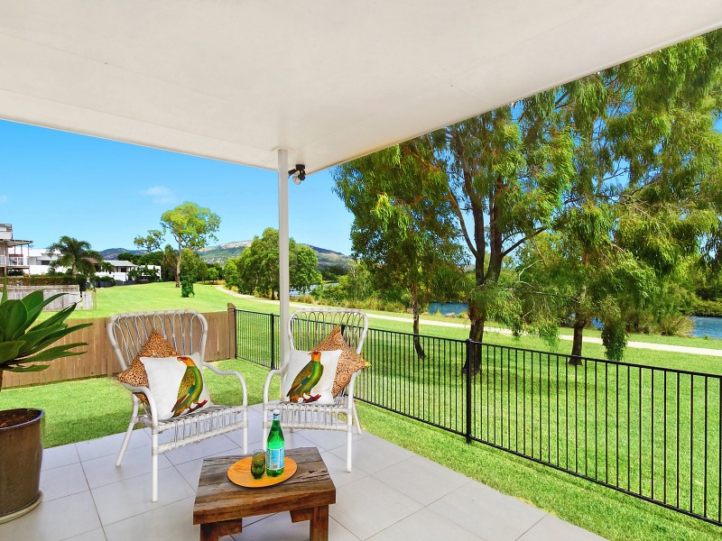 46 River Boulevard, Idalia QLD 4811