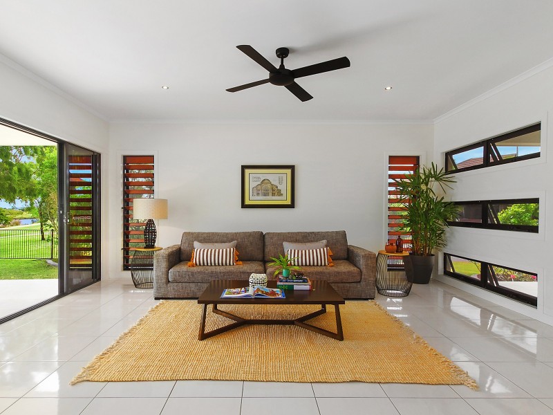 46 River Boulevard, Idalia QLD 4811