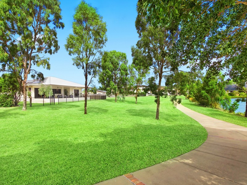 46 River Boulevard, Idalia QLD 4811