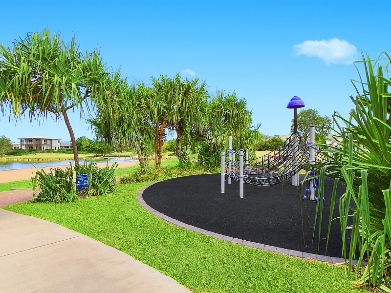 46 River Boulevard, Idalia QLD 4811