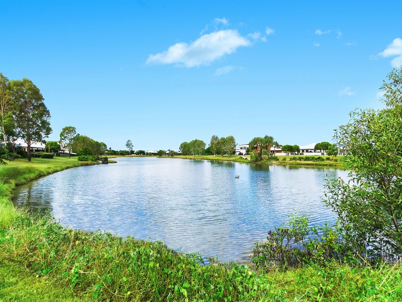 46 River Boulevard, Idalia QLD 4811